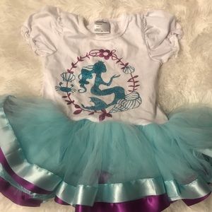 Kids dress